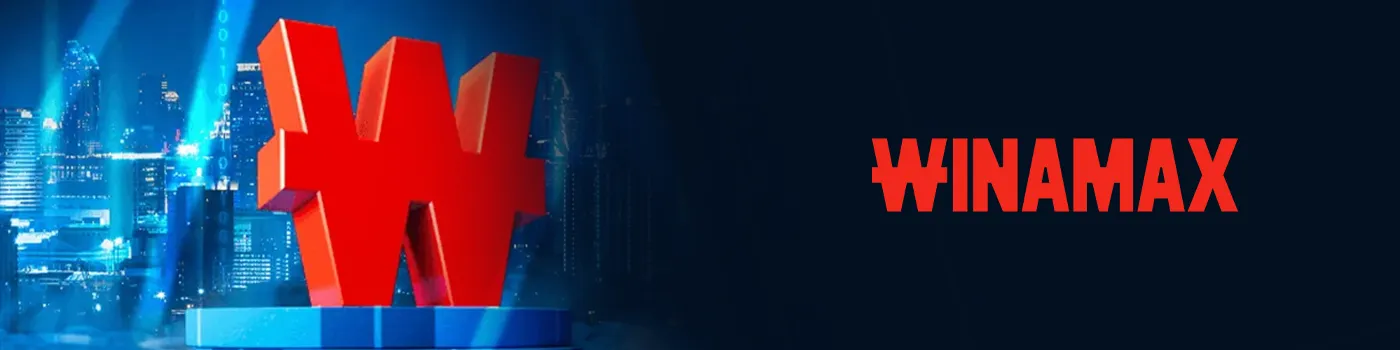 Winamax casino site